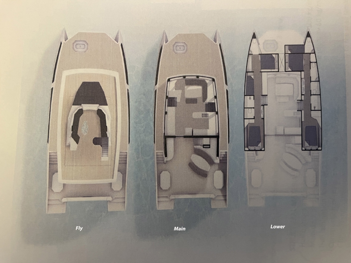 Leeuwin-55 2024-Pilar X Ft. Lauderdale-Florida-United States-6104297 | Thumbnail