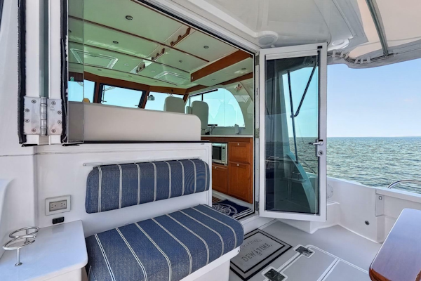 Back Cove-390 2024-DEW TIME Mt Pleasant-South Carolina-United States-6109085