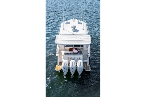 Back Cove-390 2024-DEW TIME Mt Pleasant-South Carolina-United States-6109076