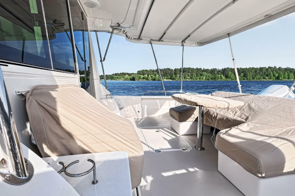 Back Cove-390 2024-DEW TIME Mt Pleasant-South Carolina-United States-6109138