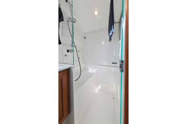 Back Cove-390 2024-DEW TIME Mt Pleasant-South Carolina-United States-6109118