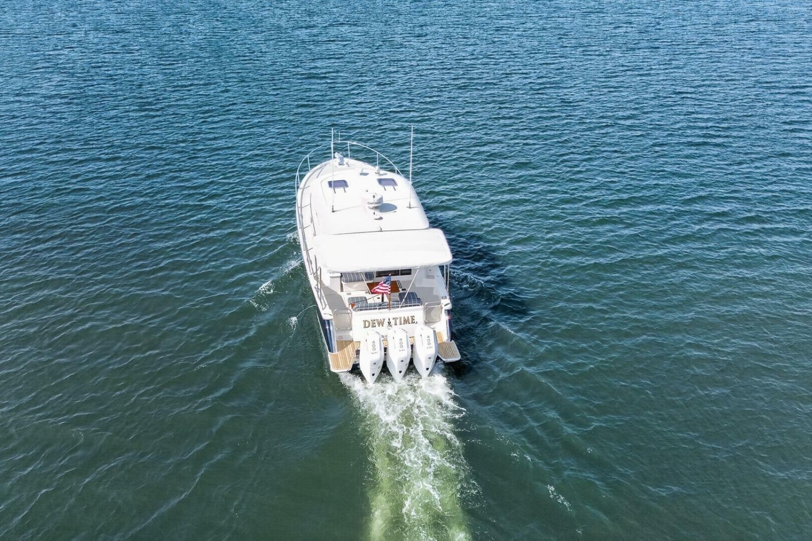 Back Cove-390 2024-DEW TIME Mt Pleasant-South Carolina-United States-6109077 | Thumbnail