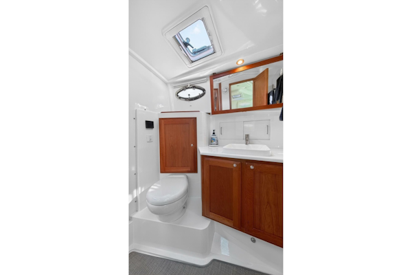 Back Cove-390 2024-DEW TIME Mt Pleasant-South Carolina-United States-6109116