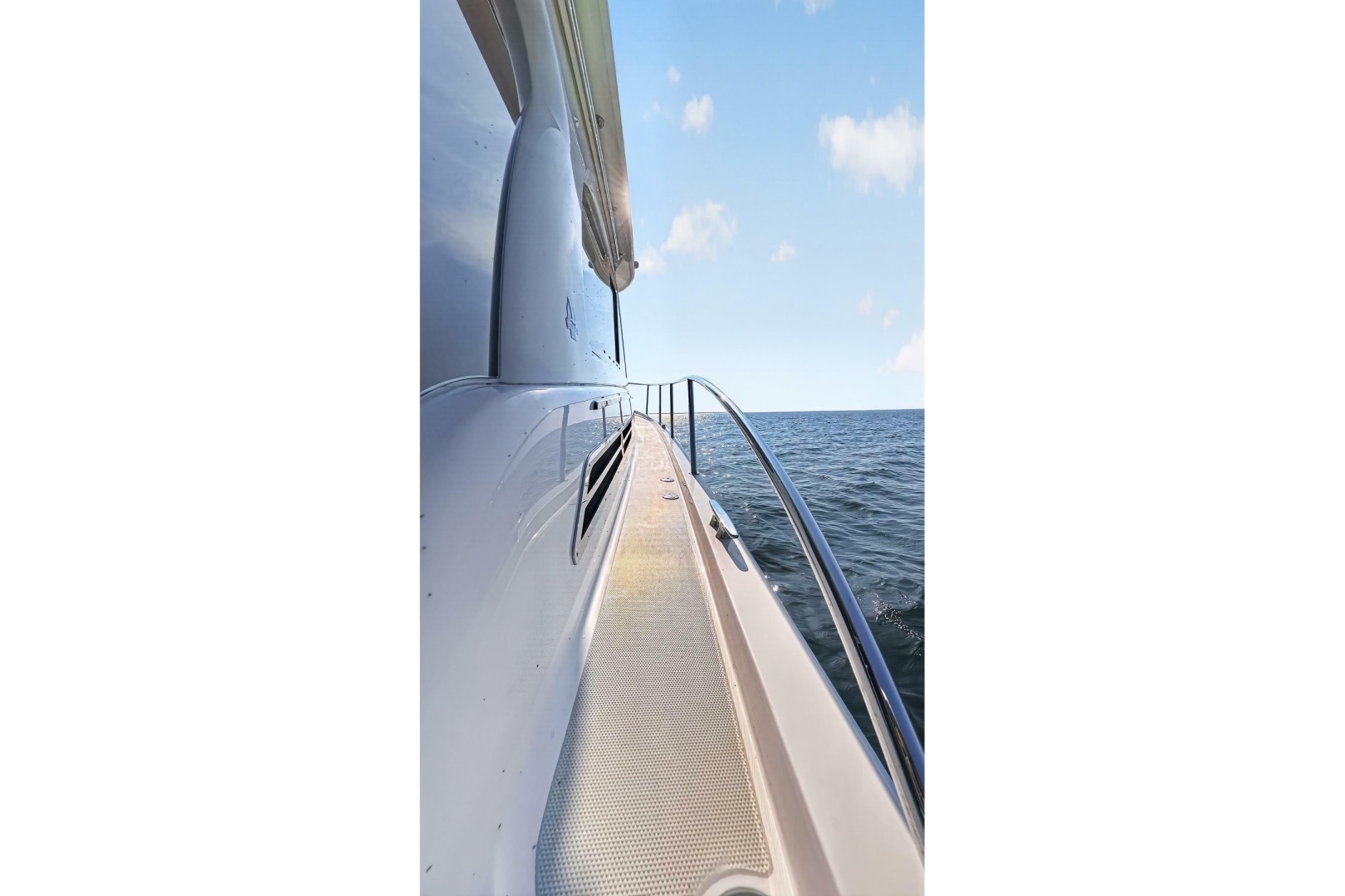 Back Cove-390 2024-DEW TIME Mt Pleasant-South Carolina-United States-6109135 | Thumbnail