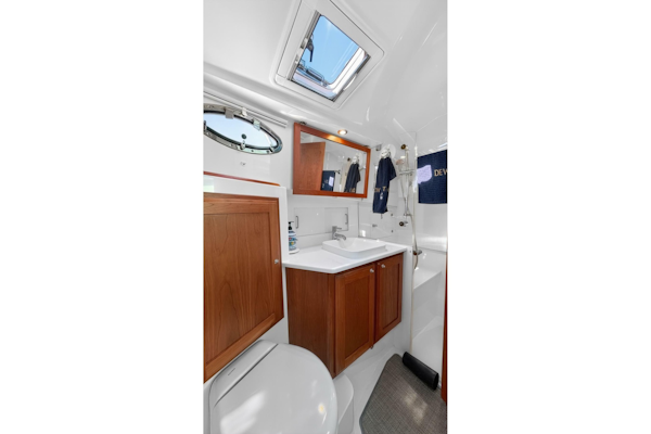 Back Cove-390 2024-DEW TIME Mt Pleasant-South Carolina-United States-6109115