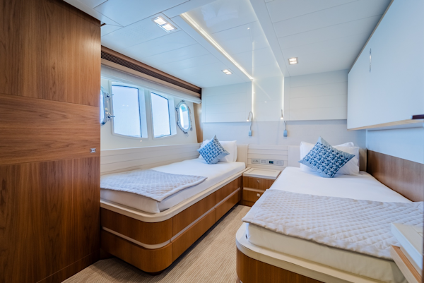 Custom Line-Raised Pilothouse 2012-One & Only Fort Lauderdale-Florida-United States-6105145