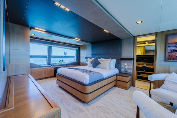 Custom Line-Raised Pilothouse 2012-One & Only Fort Lauderdale-Florida-United States-6105116