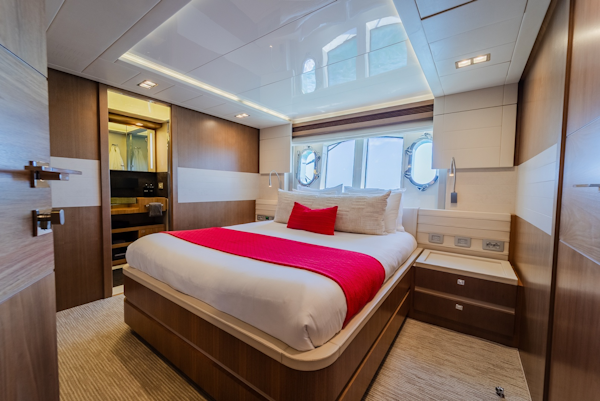 Custom Line-Raised Pilothouse 2012-One & Only Fort Lauderdale-Florida-United States-6105147