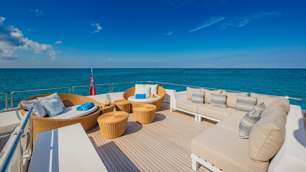 Custom Line-Raised Pilothouse 2012-One & Only Fort Lauderdale-Florida-United States-6105094