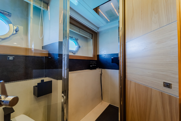 Custom Line-Raised Pilothouse 2012-One & Only Fort Lauderdale-Florida-United States-6105143
