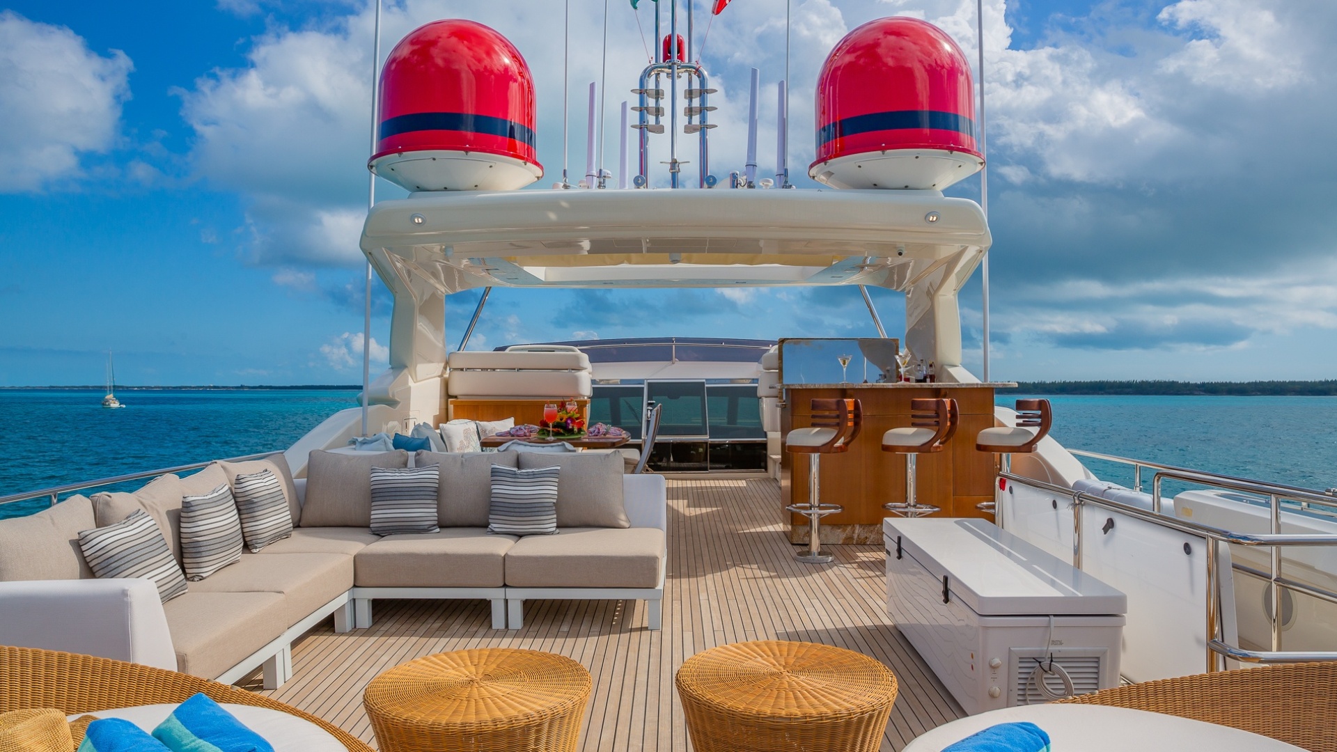 Custom Line-Raised Pilothouse 2012-One & Only Fort Lauderdale-Florida-United States-6105098 | Thumbnail