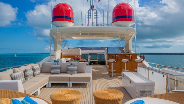 Custom Line-Raised Pilothouse 2012-One & Only Fort Lauderdale-Florida-United States-6105098