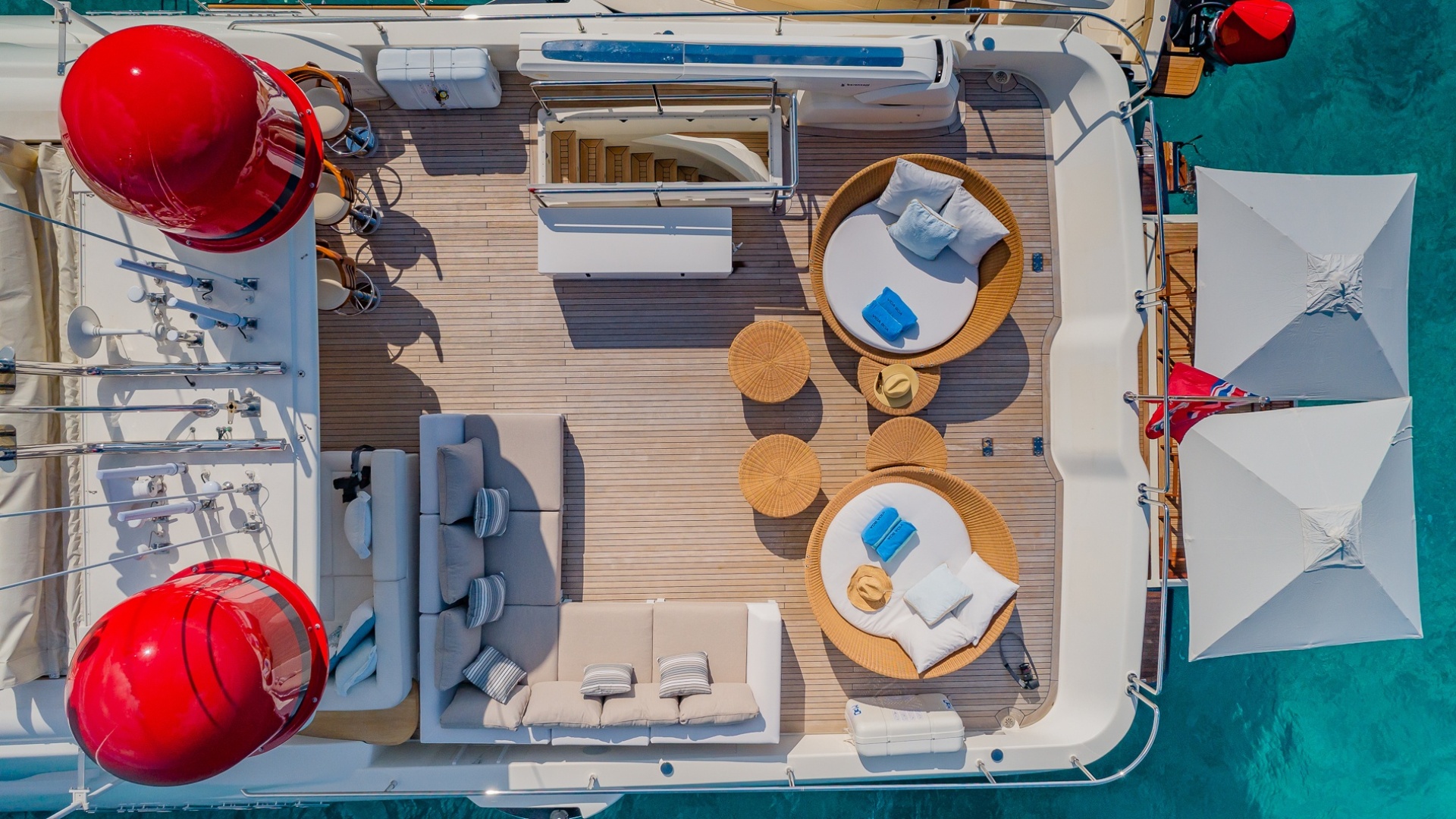 Custom Line-Raised Pilothouse 2012-One & Only Fort Lauderdale-Florida-United States-6105086 | Thumbnail