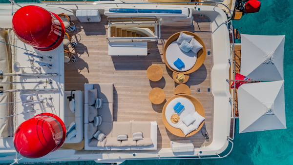 Custom Line-Raised Pilothouse 2012-One & Only Fort Lauderdale-Florida-United States-6105086