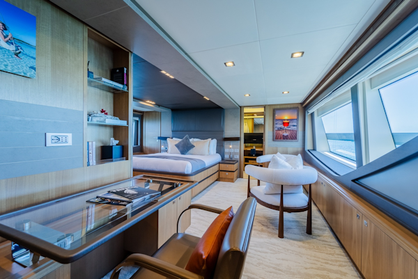 Custom Line-Raised Pilothouse 2012-One & Only Fort Lauderdale-Florida-United States-6105114