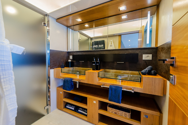 Custom Line-Raised Pilothouse 2012-One & Only Fort Lauderdale-Florida-United States-6105121