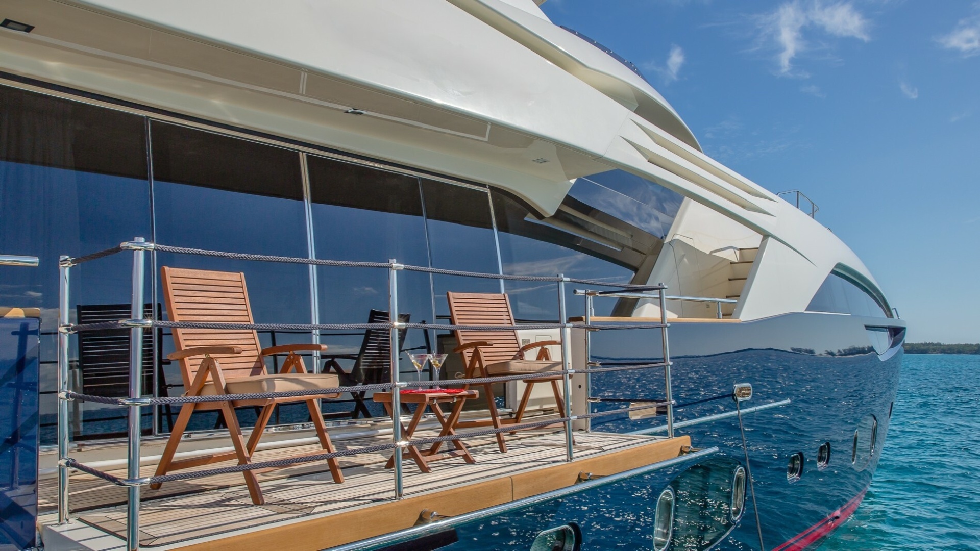 Custom Line-Raised Pilothouse 2012-One & Only Fort Lauderdale-Florida-United States-6105080 | Thumbnail