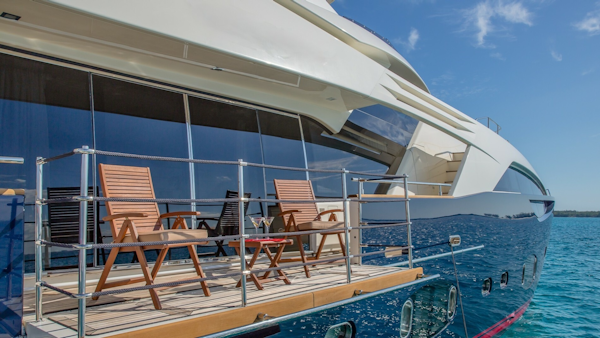Custom Line-Raised Pilothouse 2012-One & Only Fort Lauderdale-Florida-United States-6105080