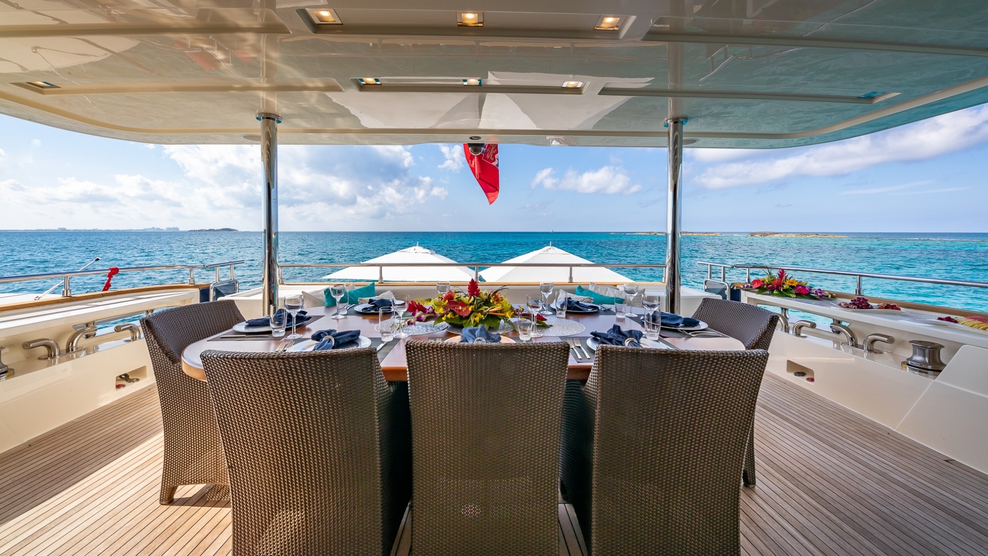 Custom Line-Raised Pilothouse 2012-One & Only Fort Lauderdale-Florida-United States-6105111 | Thumbnail