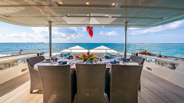 Custom Line-Raised Pilothouse 2012-One & Only Fort Lauderdale-Florida-United States-6105111