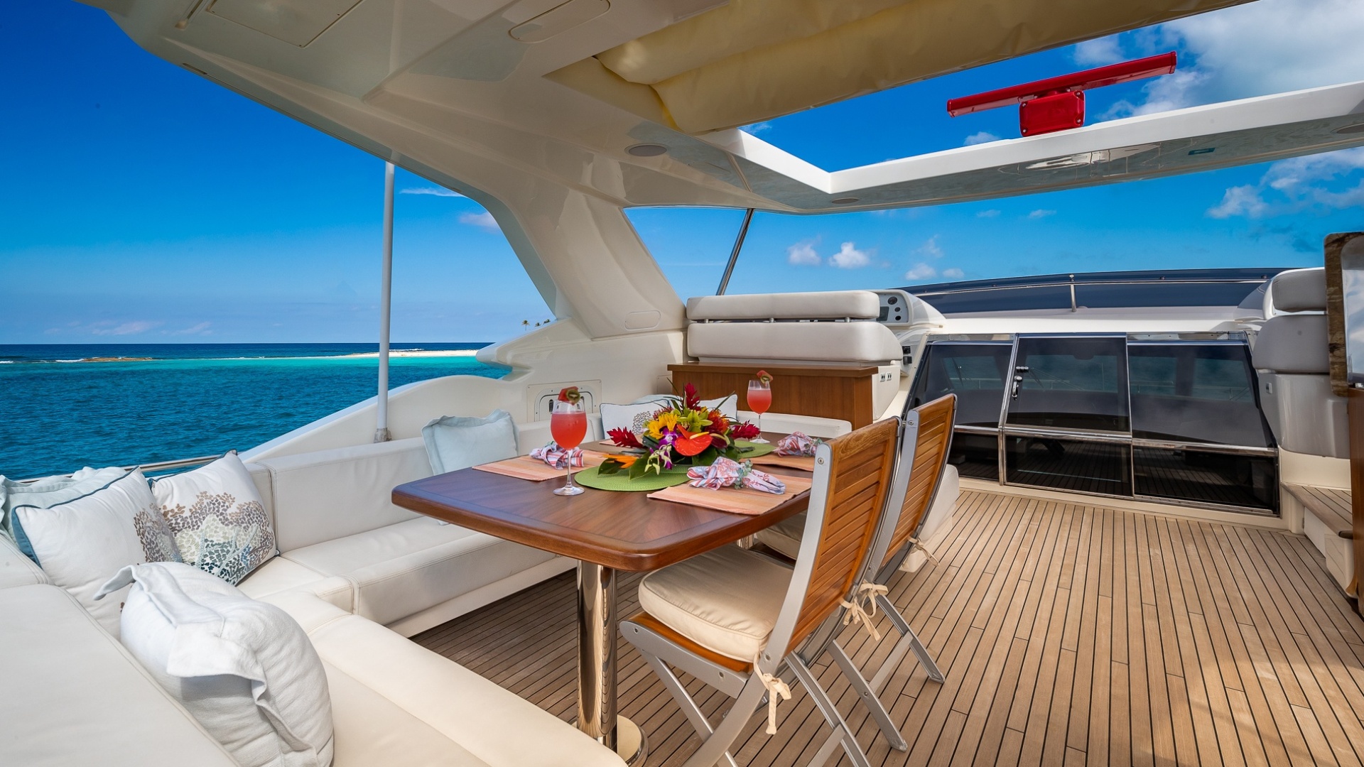 Custom Line-Raised Pilothouse 2012-One & Only Fort Lauderdale-Florida-United States-6105105 | Thumbnail