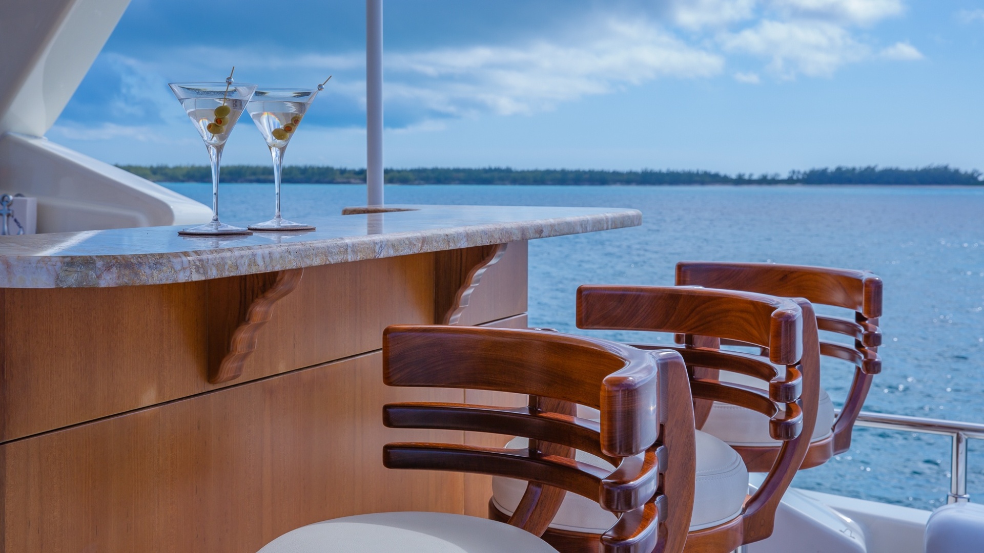 Custom Line-Raised Pilothouse 2012-One & Only Fort Lauderdale-Florida-United States-6105109 | Thumbnail