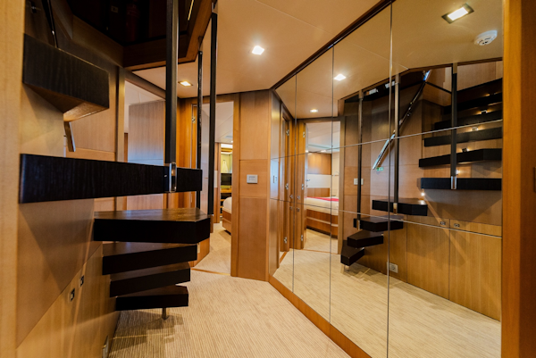 Custom Line-Raised Pilothouse 2012-One & Only Fort Lauderdale-Florida-United States-6105144