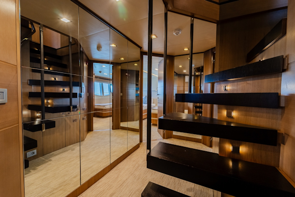 Custom Line-Raised Pilothouse 2012-One & Only Fort Lauderdale-Florida-United States-6105150