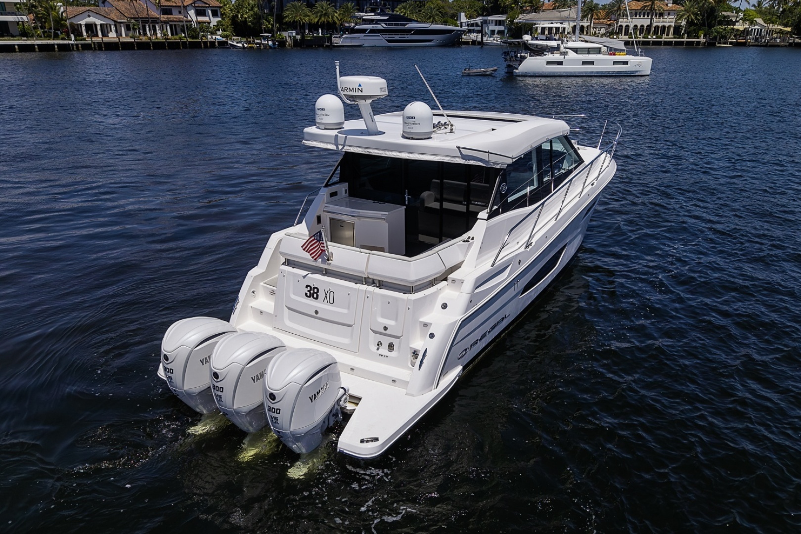 Regal-38 XO 2025-DONT TELL THE KIDS Destin-Florida-United States-6104623 | Thumbnail