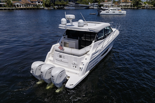 Regal-38 XO 2025-DONT TELL THE KIDS Destin-Florida-United States-6104623