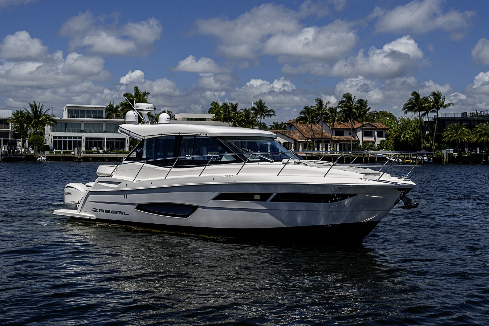 Regal-38 XO 2025-DONT TELL THE KIDS Destin-Florida-United States-6104597 | Thumbnail