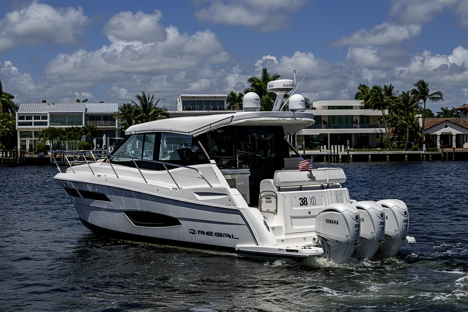 Regal-38 XO 2025-DONT TELL THE KIDS Destin-Florida-United States-6104579 | Thumbnail