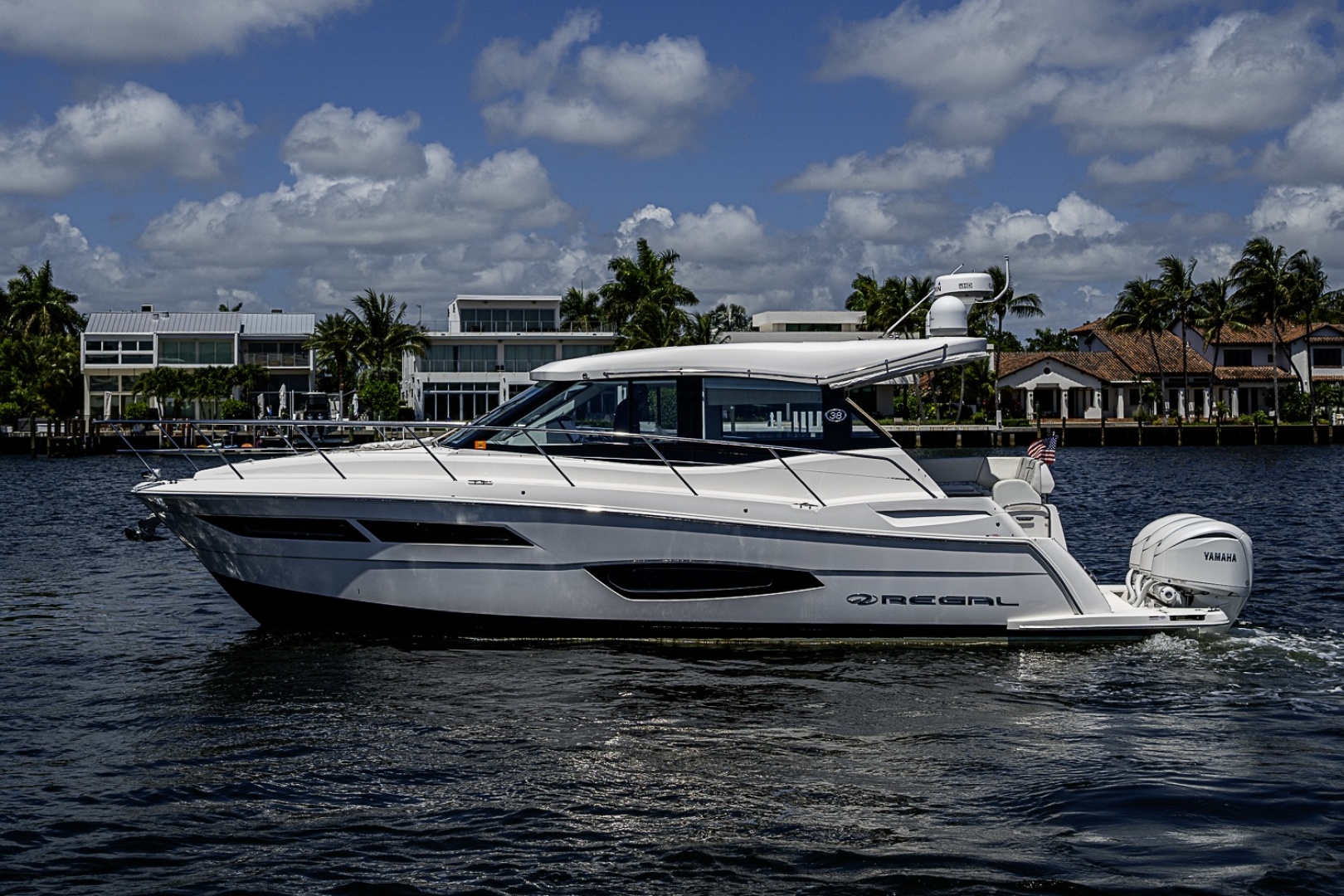 Regal-38 XO 2025-DONT TELL THE KIDS Destin-Florida-United States-6104586 | Thumbnail