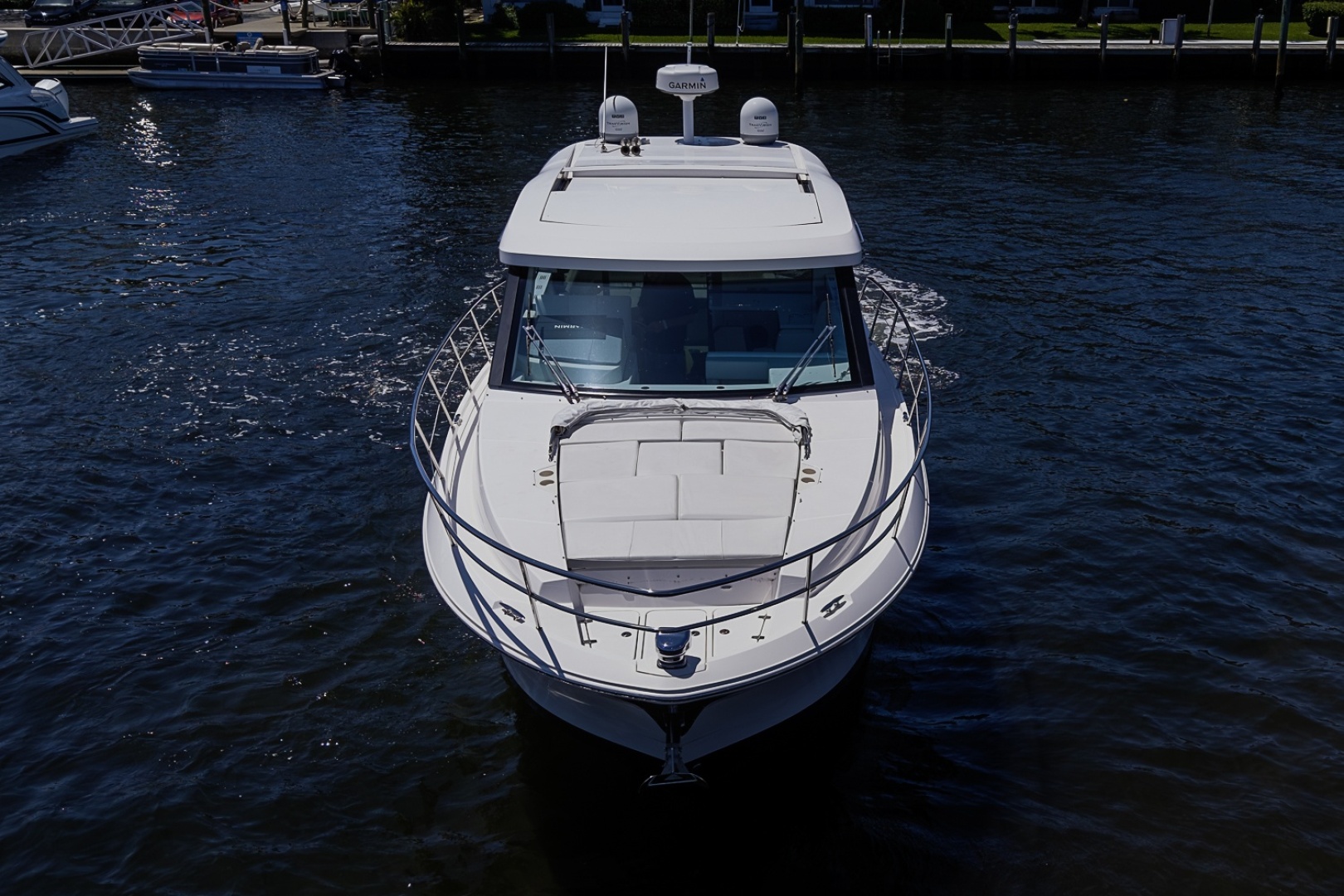 Regal-38 XO 2025-DONT TELL THE KIDS Destin-Florida-United States-6104705 | Thumbnail
