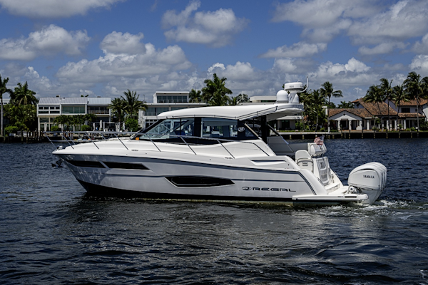 Regal-38 XO 2025-DONT TELL THE KIDS Destin-Florida-United States-6104584