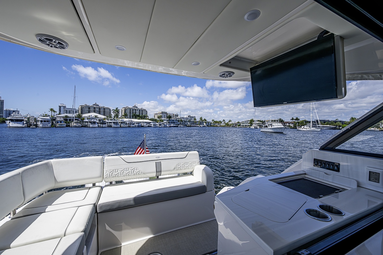 Regal-38 XO 2025-DONT TELL THE KIDS Destin-Florida-United States-6104618 | Thumbnail