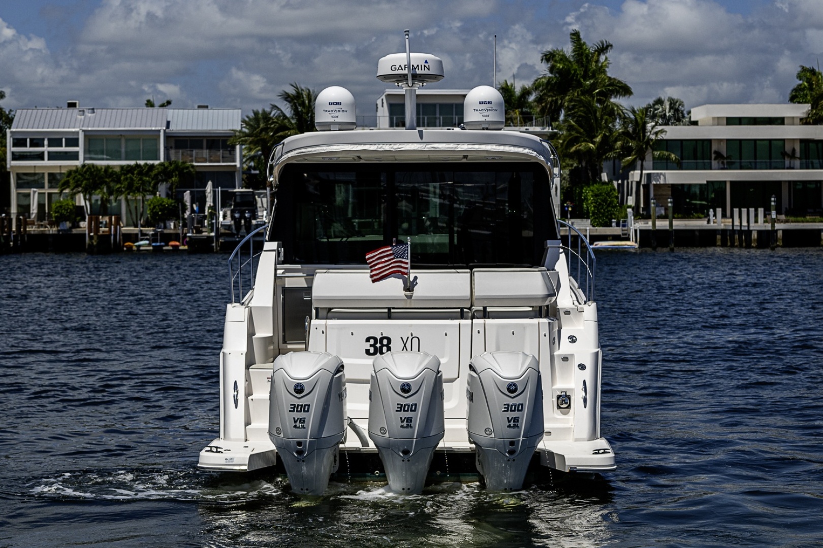 Regal-38 XO 2025-DONT TELL THE KIDS Destin-Florida-United States-6104576 | Thumbnail