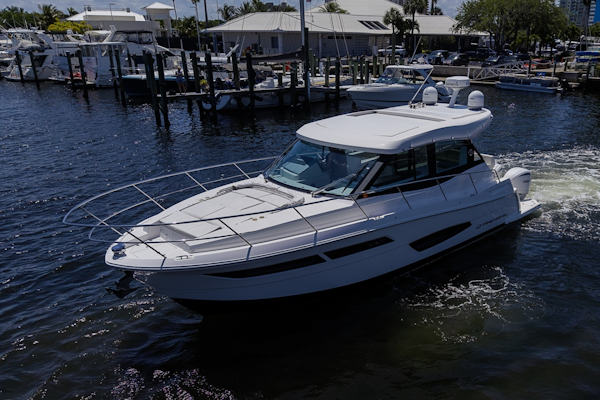 Regal-38 XO 2025-DONT TELL THE KIDS Destin-Florida-United States-6104706