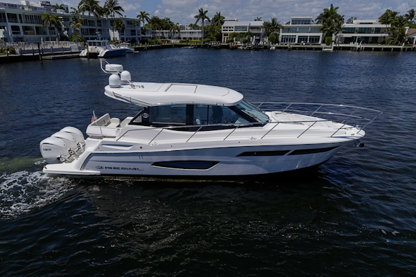 Regal-38 XO 2025-DONT TELL THE KIDS Destin-Florida-United States-6101517