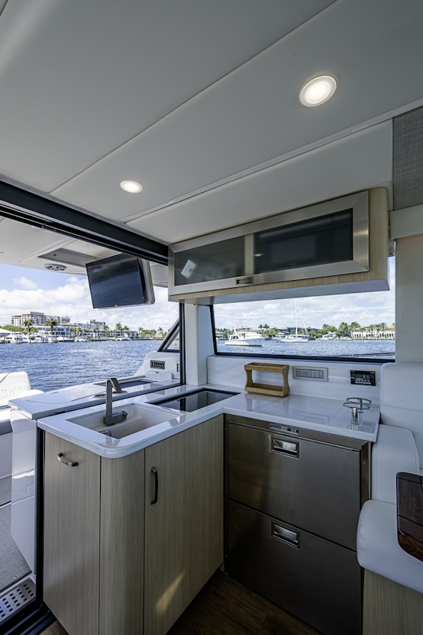 Regal-38 XO 2025-DONT TELL THE KIDS Destin-Florida-United States-6104645