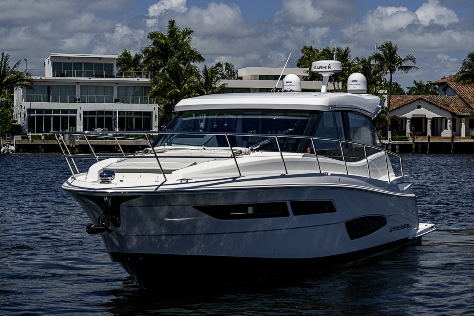 Regal-38 XO 2025-DONT TELL THE KIDS Destin-Florida-United States-6104592 | Thumbnail
