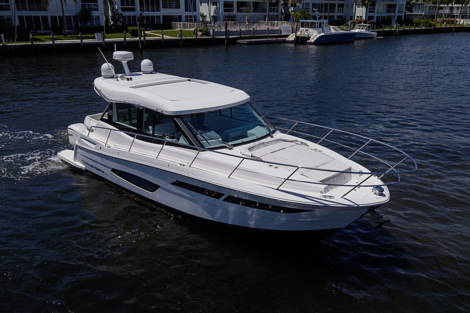 Regal-38 XO 2025-DONT TELL THE KIDS Destin-Florida-United States-6104704 | Thumbnail