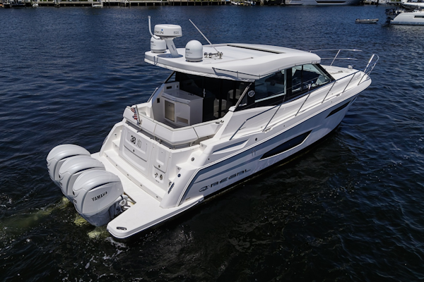 Regal-38 XO 2025-DONT TELL THE KIDS Destin-Florida-United States-6104702