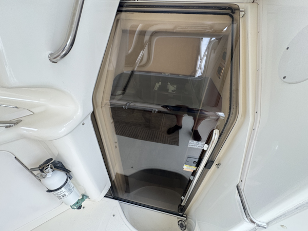 Sea Ray-380 Aft Cabin 2001-NFA Tierra Verde-Florida-United States-6104851