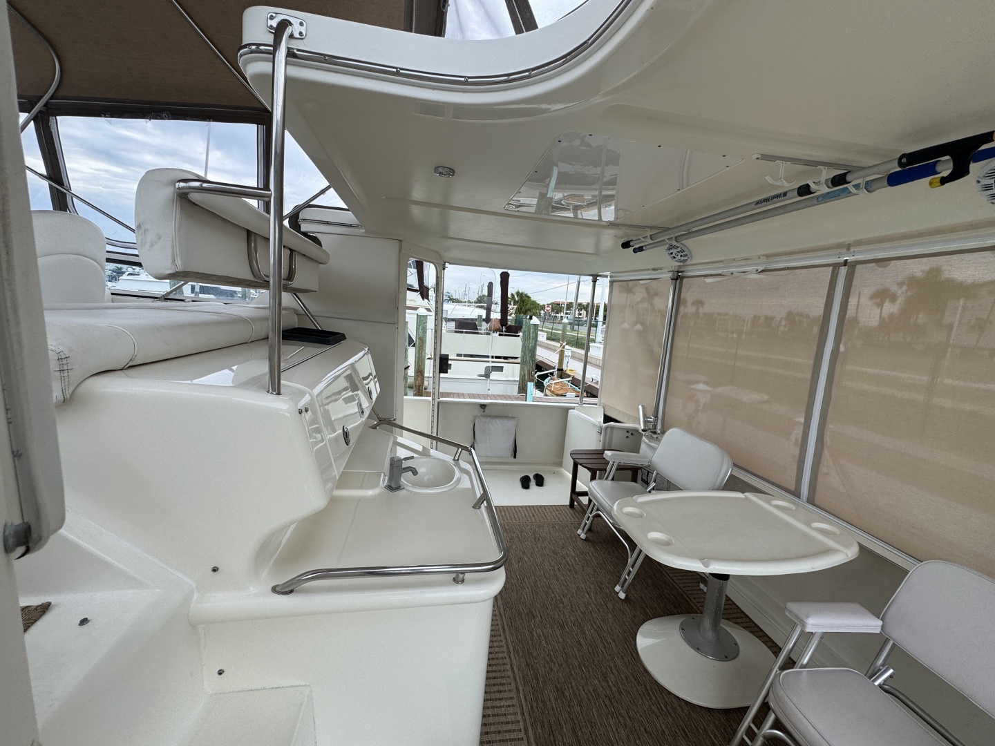 Sea Ray-380 Aft Cabin 2001-NFA Tierra Verde-Florida-United States-6104781 | Thumbnail