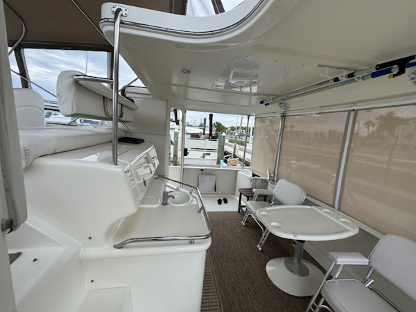 Sea Ray-380 Aft Cabin 2001-NFA Tierra Verde-Florida-United States-6104781