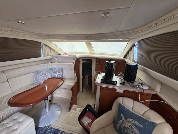 Sea Ray-380 Aft Cabin 2001-NFA Tierra Verde-Florida-United States-6104860