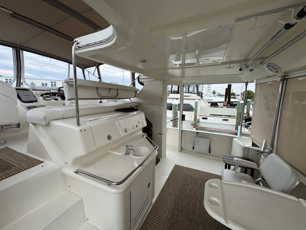 Sea Ray-380 Aft Cabin 2001-NFA Tierra Verde-Florida-United States-6104786