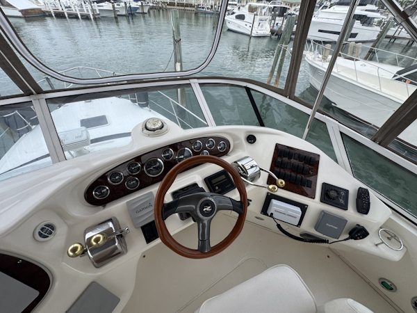Sea Ray-380 Aft Cabin 2001-NFA Tierra Verde-Florida-United States-6104796