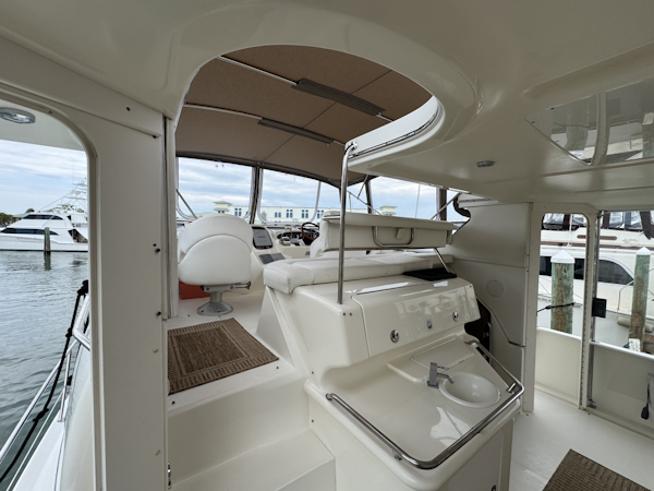 Sea Ray-380 Aft Cabin 2001-NFA Tierra Verde-Florida-United States-6104785